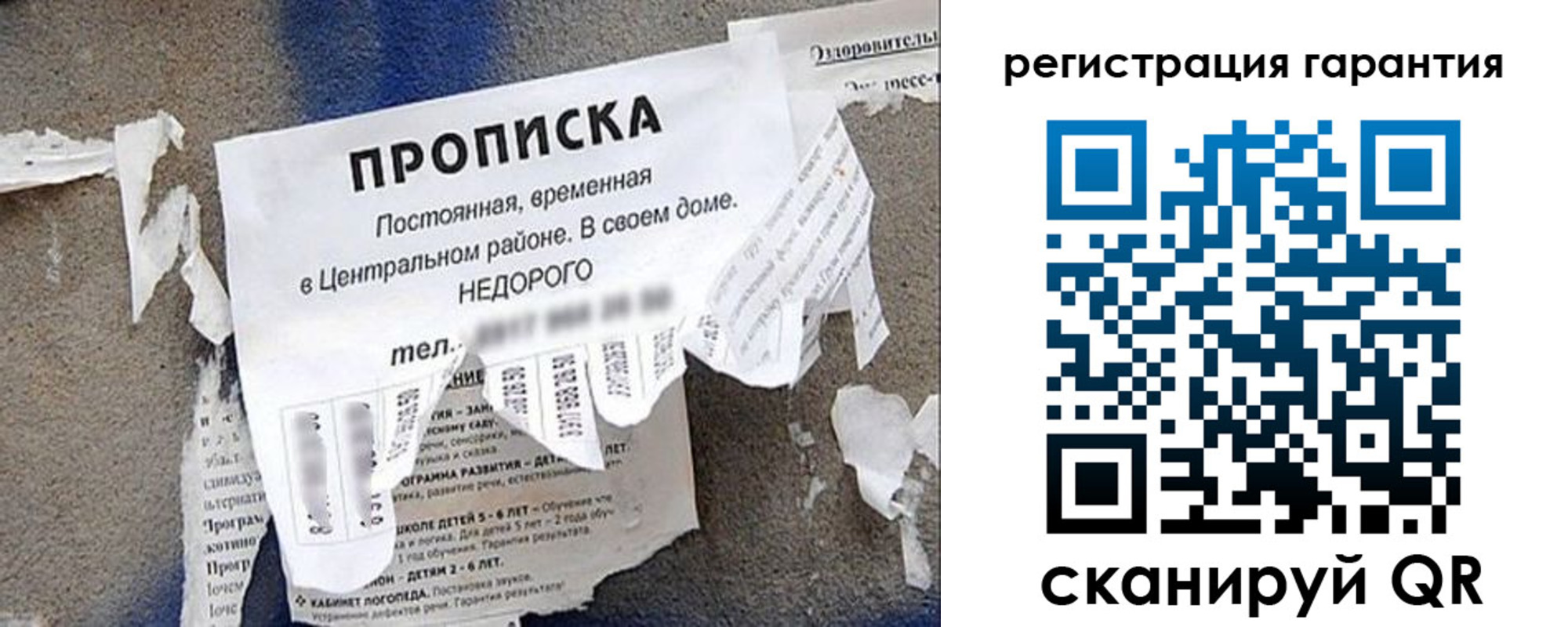 прописка законно в Находке